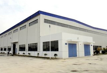河北工业基地 - 河北美尼达建材科技有限公司图片1