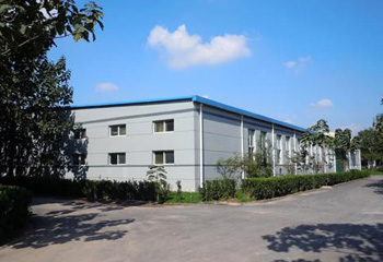 辽宁工业基地 - 河北美尼达建材科技有限公司图片1