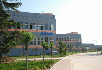 江苏工业基地 - 河北美尼达建材科技有限公司图片1