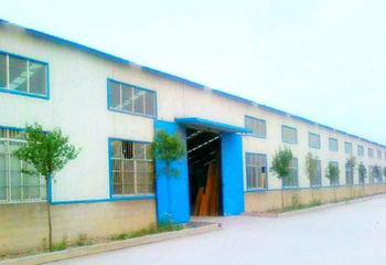 四川工业基地 - 河北美尼达建材科技有限公司图片1